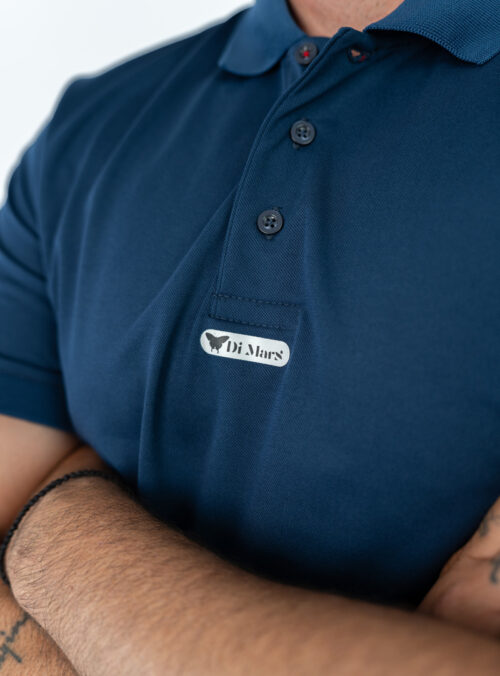 Ανδρικό Μπλουζάκι Polo