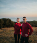 Unisex Dryfit Φούτερ Essential - Image 6