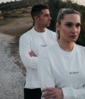 Unisex Dryfit Φούτερ Essential - Image 5