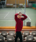 Unisex Dryfit Φούτερ Essential - Image 14