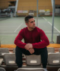 Unisex Dryfit Φούτερ Essential - Image 9