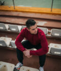 Unisex Dryfit Φούτερ Essential - Image 12