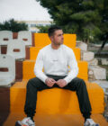 Unisex Dryfit Φούτερ Essential - Image 10
