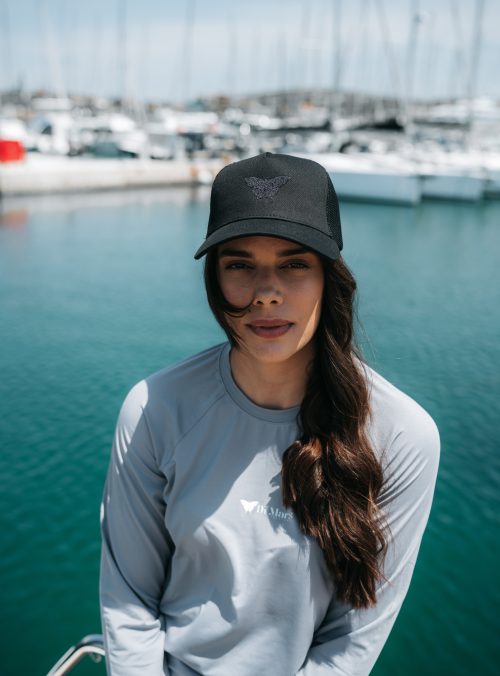 Καπέλο trucker