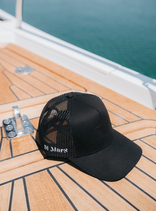 Καπέλο trucker