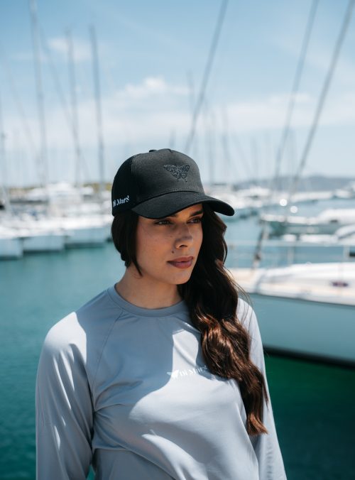 Καπέλο trucker