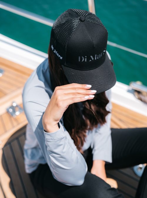 καπέλο trucker