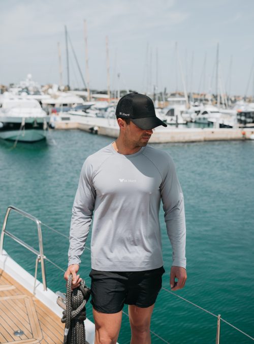 Αντιηλιακή μπλούζα performance