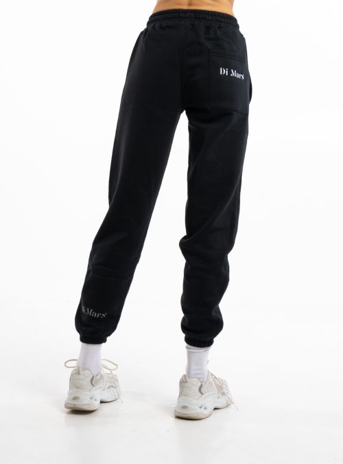 Di MarS Γυναικεία Φόρμα Βαμβακερή