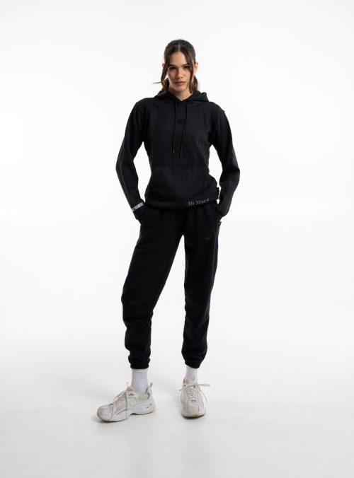 Di MarS Γυναικεία Φόρμα Βαμβακερή