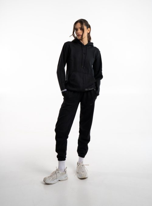 Di MarS Γυναικεία Φόρμα Βαμβακερή