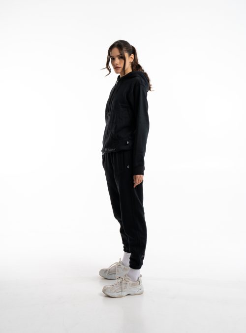 Di MarS Γυναικεία Φόρμα Βαμβακερή