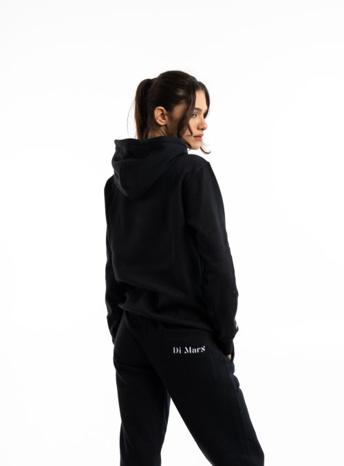 Di MarS Γυναικεία Φόρμα Βαμβακερή