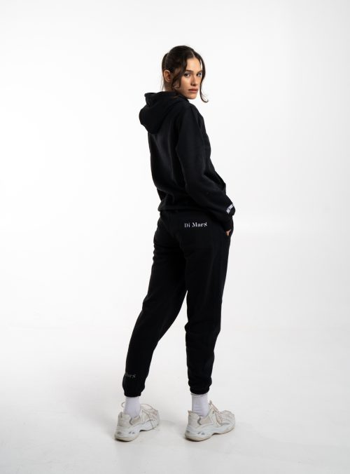 Di MarS Γυναικεία Φόρμα Βαμβακερή