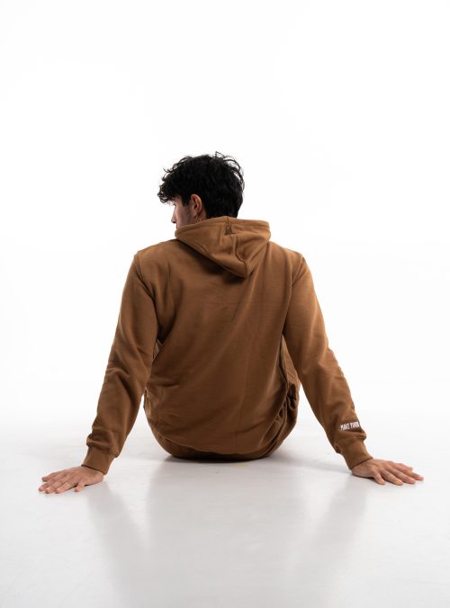 Di MarS Ανδρικό Φούτερ Βαμβακερό