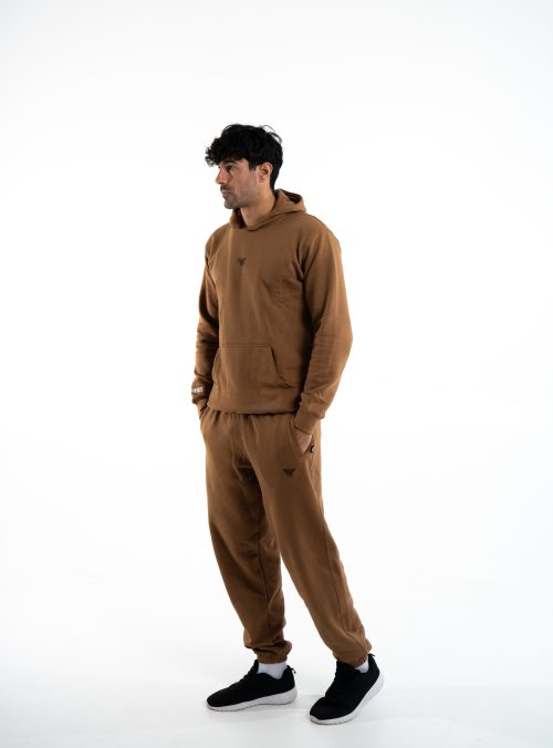 Better Together – Ανδρικό Sets Di MarS<span> - </span>X-Large, Καφέ