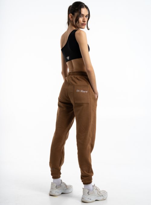 Di MarS Γυναικεία Φόρμα Βαμβακερή