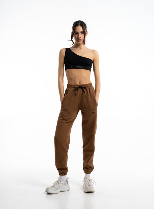 Di MarS Γυναικεία Φόρμα Βαμβακερή