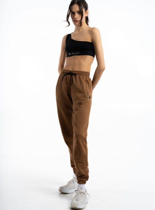 Di MarS Γυναικεία Φόρμα Βαμβακερή