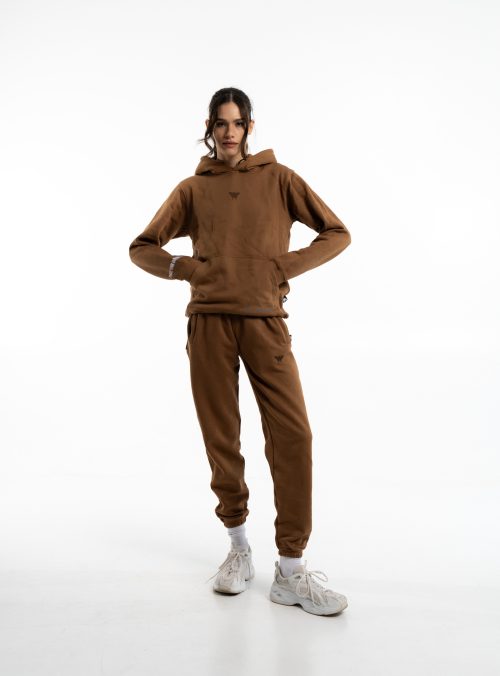 Di MarS Γυναικεία Φόρμα Βαμβακερή