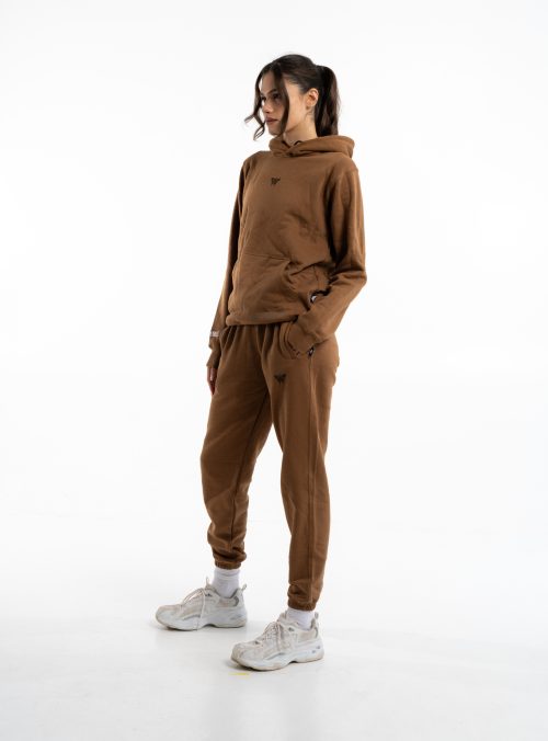 Di MarS Γυναικεία Φόρμα Βαμβακερή