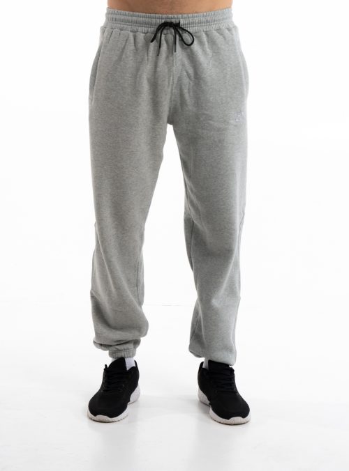 Di MarS Ανδρική Φόρμα Βαμβακερή<span> - </span>Large, Γκρί