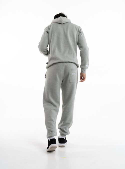 Di MarS Ανδρικό Φούτερ Βαμβακερό