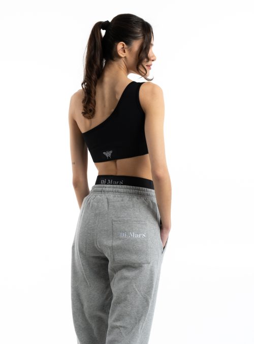 Di MarS Γυναικεία Φόρμα Βαμβακερή