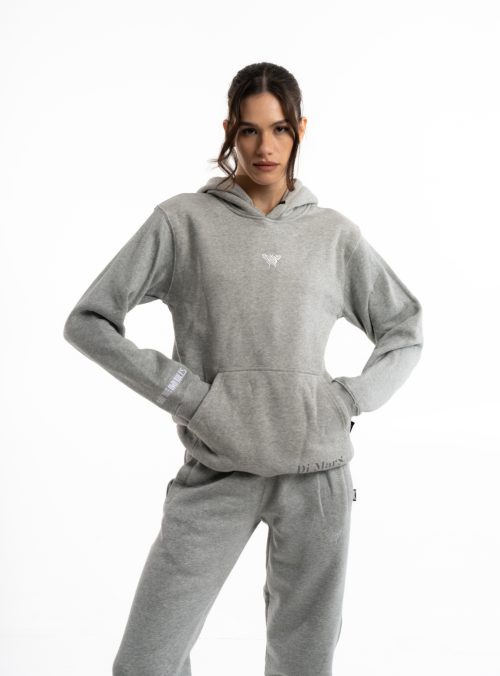 Di MarS Γυναικεία Φόρμα Βαμβακερή