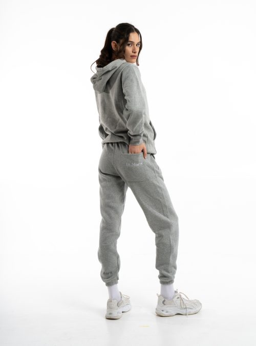 Di MarS Γυναικεία Φόρμα Βαμβακερή