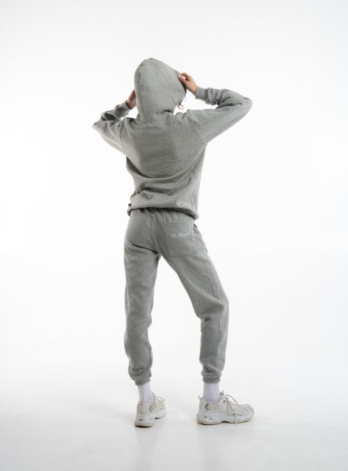 Di MarS Γυναικεία Φόρμα Βαμβακερή