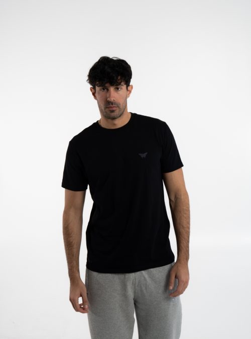 Ανδρικό Κοντομάνικο T-shirt