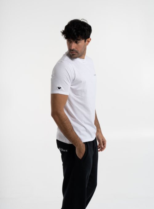 Ανδρικό Κοντομάνικο T-shirt