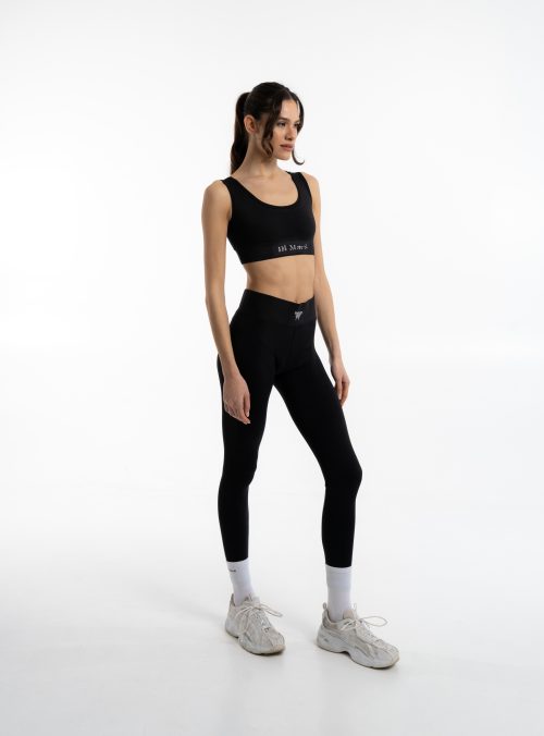 Di MarS μακρύ κολάν γυναικείο Μη διαφανές-Korean Dri-Fit leggings premium